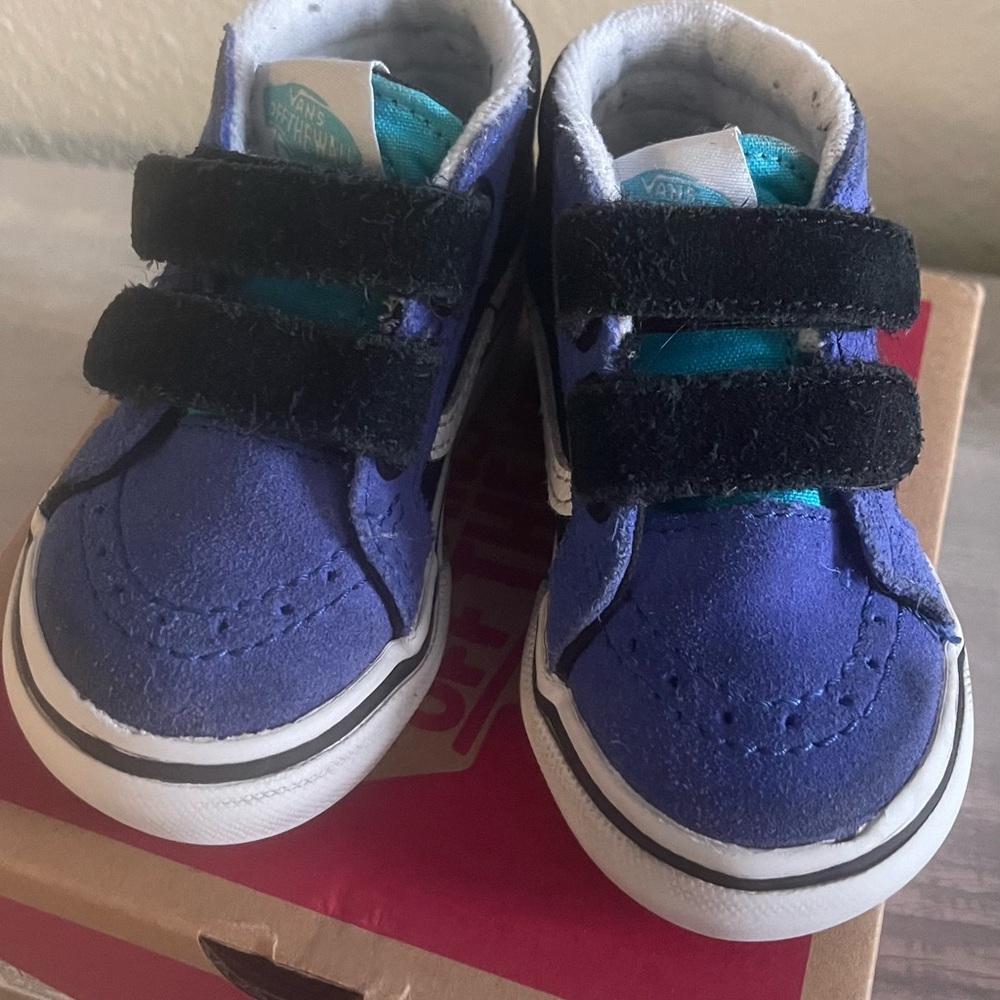 Vans